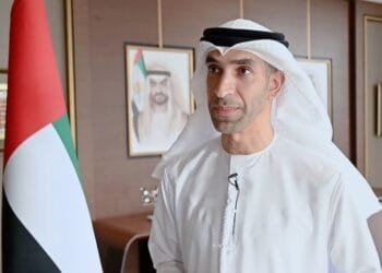 UAE to finalise ‘Eurasian Economic Union’ trade agreements by year-end