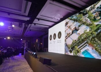 UAE to get GCC’s longest ‘green river’ as Dh3.5-billion real estate project announced in Sharjah