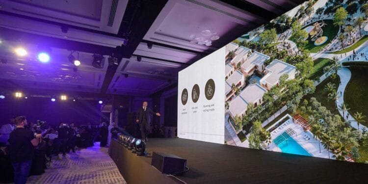 UAE to get GCC’s longest ‘green river’ as Dh3.5-billion real estate project announced in Sharjah