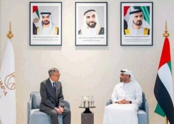 UAE to strengthen international cooperation against corruption