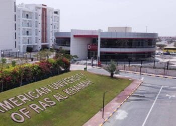 UAE university study calls for incorporating recycled materials into pavement construction