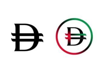 UAE unveils new Dirham symbol