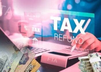 UAE urges natural persons to register for Corporate Tax before March 31