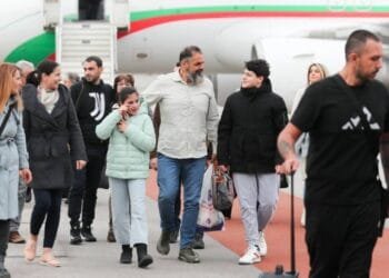 UAE welcomes success of Omani mediation in release of Galaxy Leader ship crew