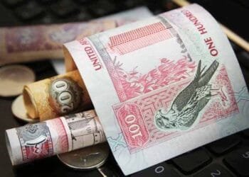 UAEFTS processed Dhs19.89 trillion in transactions in 2024