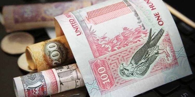 UAEFTS processed Dhs19.89 trillion in transactions in 2024