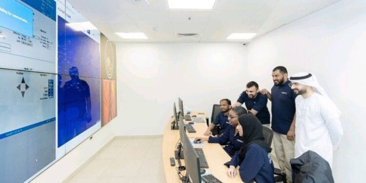 UAEU announces successful launch of 'Al Ain Sat-1' satellite