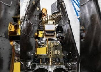 UAE's Etihad-SAT set to launch from California on Saturday