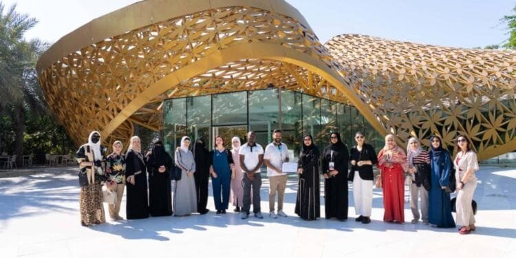 UAE's Friends Of Cancer Patients bolsters support from people 1 UAE's Friends Of Cancer Patients bolsters support from people