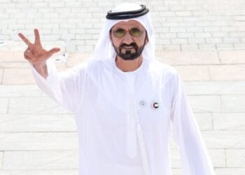 UAE’s foreign trade reached a historic milestone of Dhs 3 trillion by end of 2024, says Sheikh Mohammed