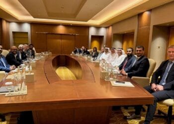 UAE’s private sector committed to strengthen ties with Malaysia