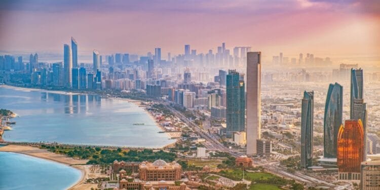 UAE’s real GDP posted growth of 3.8% in first nine months of 2024 1 UAE’s real GDP posted growth of 3.8% in first nine months of 2024