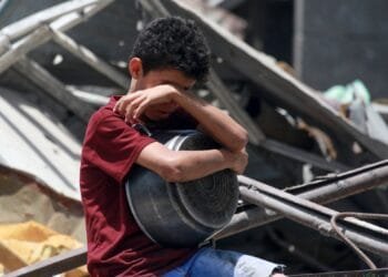 UK, France, Canada warn Israel of sanctions: Is opinion shifting on Gaza?