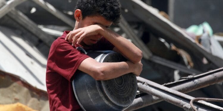 UK, France, Canada warn Israel of sanctions: Is opinion shifting on Gaza?