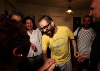 UK MPs dig up decade-old tweets to demand rights activist lose citizenship