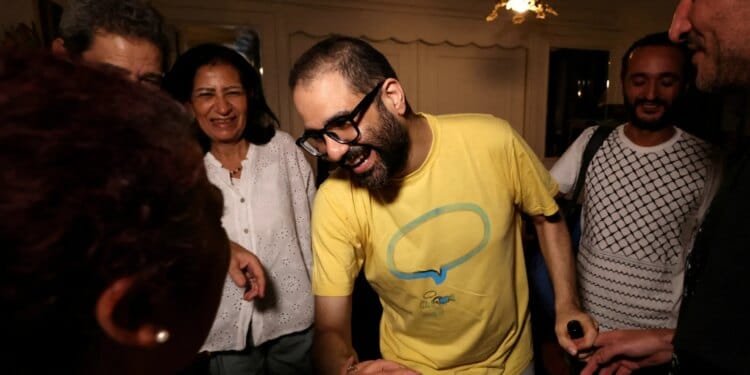 UK MPs dig up decade-old tweets to demand rights activist lose citizenship 1 UK MPs dig up decade-old tweets to demand rights activist lose citizenship