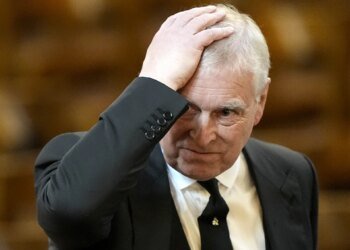 UK PM Starmer urges ex-Prince Andrew to cooperate in Epstein files probe 2 UK PM Starmer urges ex-Prince Andrew to cooperate in Epstein files probe