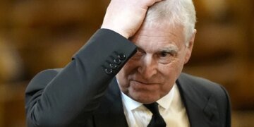 UK PM Starmer urges ex-Prince Andrew to cooperate in Epstein files probe 9 UK PM Starmer urges ex-Prince Andrew to cooperate in Epstein files probe