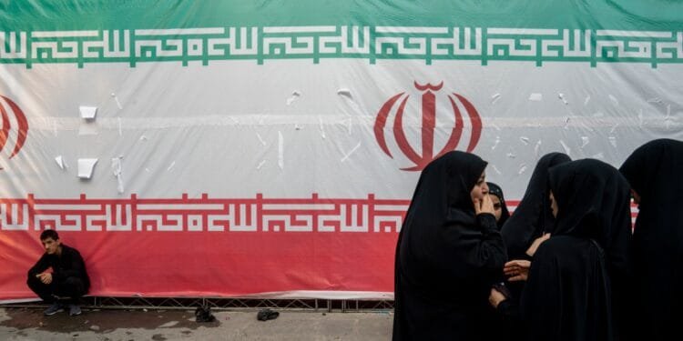 UK, US and allies accuse Iran of cross-border assassination plots 1 UK, US and allies accuse Iran of cross-border assassination plots