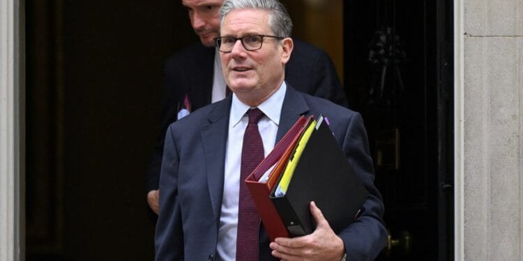 UK announces national inquiry into ‘grooming gangs’ after pressure