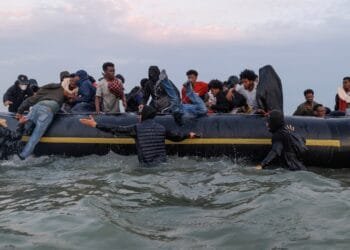 UK court clears the way for deportation of Eritrean asylum seeker