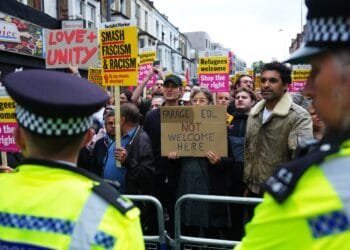 UK neo-Nazis convicted of planning mosque, synagogue ‘race war’ attack