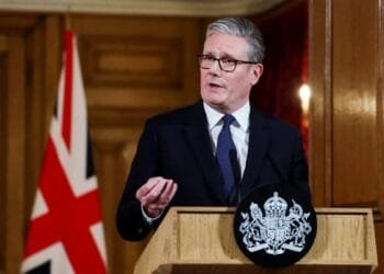 UK plans to recognise Palestine in September unless Israel halts Gaza war