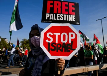 UK police arrest four people for pro-Palestine ‘Intifada’ calls