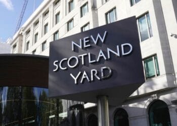 UK police arrest seven Iranians over alleged threats to national security