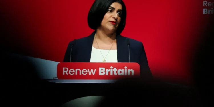 UK police to use AI facial recognition tech linked to Israel’s war on Gaza