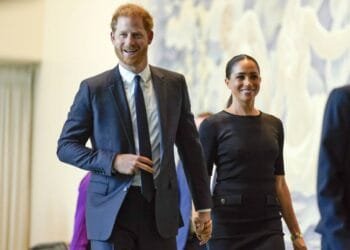 UK tabloids offer rare apology in legal settlement with Prince Harry