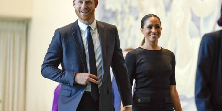 UK tabloids offer rare apology in legal settlement with Prince Harry