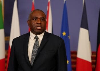 UK threatens further action against Israel if Gaza ceasefire proposal fails