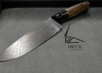 UK to ban ninja swords amid knife crime 'crisis'