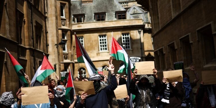 UK universities are at risk of training torturers