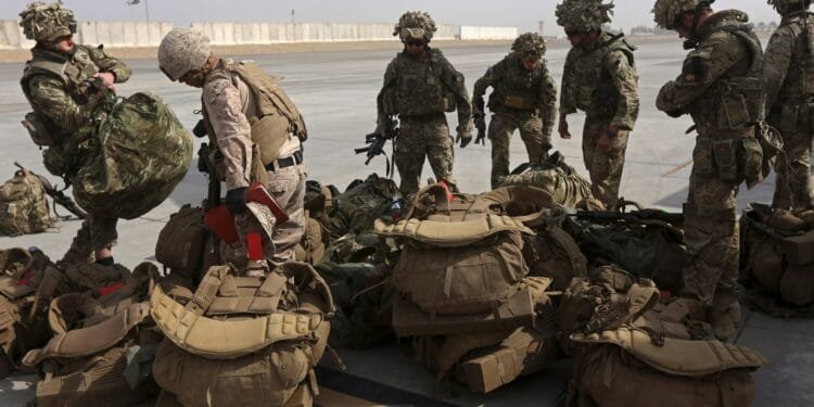 UK veterans allege war crimes by British forces in Afghanistan, Iraq