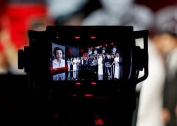 UN, EU, media groups condemn Israel's deadly strike on Al Jazeera team in Gaza