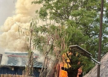 UN Security Council must renew the arms embargo on South Sudan