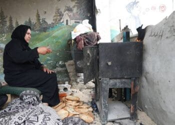 UN agency closes its remaining Gaza bakeries as food supplies dwindle