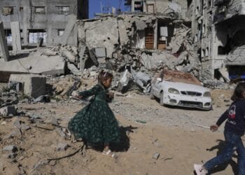 UN agency closes the rest of its Gaza bakeries as food supplies dwindle under Israeli blockade