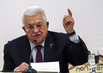 UN approves video address by Palestine’s Abbas after US visa refusal
