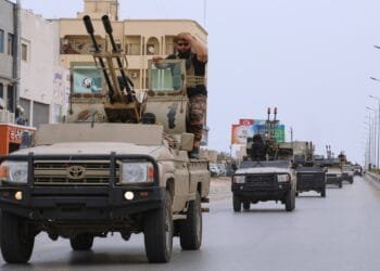 UN calls for calm as fighting resumes in Libya’s Tripoli