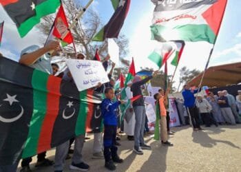 UN calls for probe into Libya prison torture videos