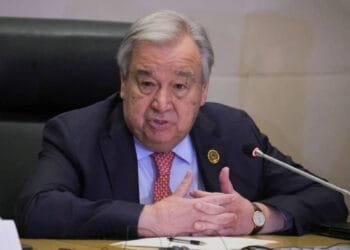 UN chief welcomes continued Gaza ceasefire, hostage release