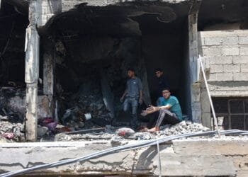 UN demands probe as Israeli forces kill more people near aid site in Gaza