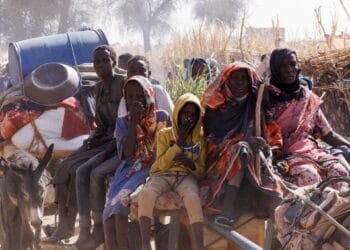 UN fact-finding mission says Sudan conflict escalating, aid weaponised