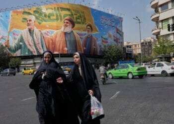 UN imposes ‘snapback’ sanctions on a hungrier, poorer and more anxious Iran
