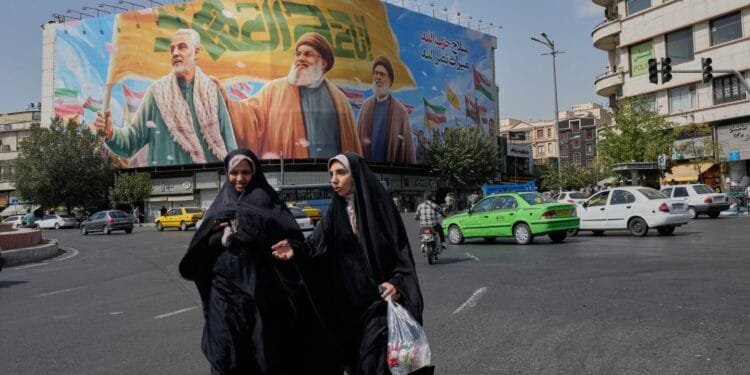 UN imposes ‘snapback’ sanctions on a hungrier, poorer and more anxious Iran 1 UN imposes ‘snapback’ sanctions on a hungrier, poorer and more anxious Iran