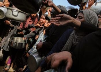 UN is ready to surge aid into Gaza and waiting for green light from Israel after deal