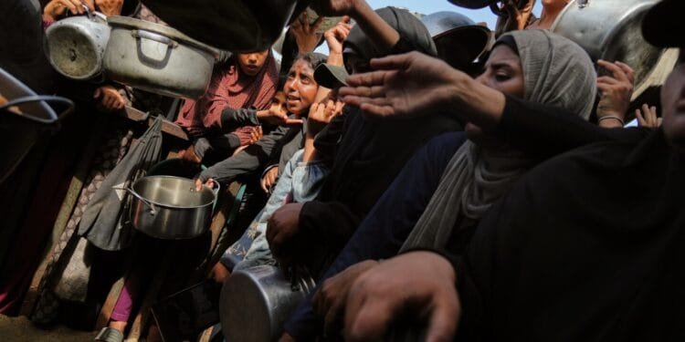 UN is ready to surge aid into Gaza and waiting for green light from Israel after deal